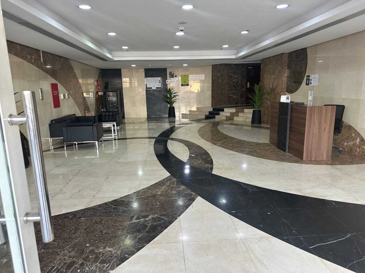 Al Nuaimiya Tower C